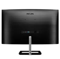 Philips | 322E1C/00 | 31.5 " | VA | FHD | 16 : 9 | 75 Hz | 4 ms | 1920 x 1080 | 250 cd/m² | HDMI ports quantity 1 | Black | Warranty 36 month(s) – pilt 6