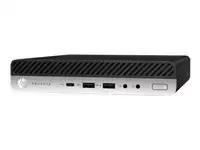 HP ProDesk 600 G5 DM i5-9500T W10P