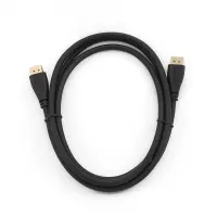 CABLE DISPLAY PORT 1M/CC-DP-1M GEMBIRD – pilt 2