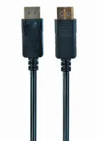 CABLE DISPLAY PORT 1M/CC-DP-1M GEMBIRD – pilt 5