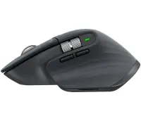 LOGI MX MASTER 3 Adv.Wirel.MouseGRAPHITE