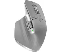 LOGI MX MASTER 3 Adv.Wirel.MouseMID GREY