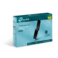 TP-Link Archer T4U WLAN 867 Mbit/s – pilt 11