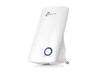 TP-LINK | Extender | TL-WA850RE | 802.11n | 2.4GHz | 300 Mbit/s | 10/100 Mbit/s | Ethernet LAN (RJ-45) ports 1 | MU-MiMO No | no PoE | Antenna type 2xInternal – pilt 3
