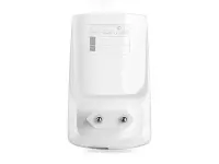 TP-LINK | Extender | TL-WA850RE | 802.11n | 2.4GHz | 300 Mbit/s | 10/100 Mbit/s | Ethernet LAN (RJ-45) ports 1 | MU-MiMO No | no PoE | Antenna type 2xInternal – pilt 13