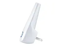 TP-LINK | Extender | TL-WA850RE | 802.11n | 2.4GHz | 300 Mbit/s | 10/100 Mbit/s | Ethernet LAN (RJ-45) ports 1 | MU-MiMO No | no PoE | Antenna type 2xInternal – pilt 13