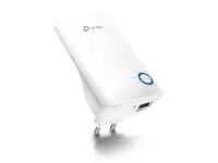 TP-LINK | Extender | TL-WA850RE | 802.11n | 2.4GHz | 300 Mbit/s | 10/100 Mbit/s | Ethernet LAN (RJ-45) ports 1 | MU-MiMO No | no PoE | Antenna type 2xInternal – pilt 14