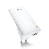 TP-Link RE200 võrgulaiendaja Võrguvõimendi Valge 10, 100 Mbit/s – pilt 6