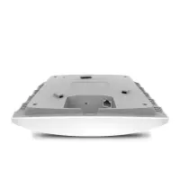 TP-LINK | Access Point | EAP225 | 802.11ac | 2.4GHz/5GHz | 450+867 Mbit/s | 10/100/1000 Mbit/s | Ethernet LAN (RJ-45) ports 1 | MU-MiMO Yes | PoE in | Antenna type 5xInternal – pilt 15