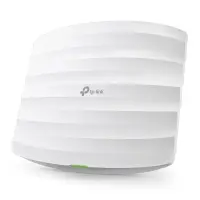 TP-Link EAP115 traadita kohtvõrgu pääsupunkt 300 Mbit/s Valge Power over Ethernet tugi – pilt 7