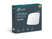 TP-Link EAP115 traadita kohtvõrgu pääsupunkt 300 Mbit/s Valge Power over Ethernet tugi – pilt 10