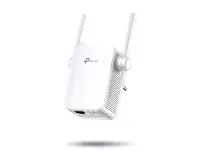 TP-LINK | Extender | RE305 | 802.11ac | 2.4GHz/5GHz | 300+867 Mbit/s | 10/100 Mbit/s | Ethernet LAN (RJ-45) ports 1 | MU-MiMO No | no PoE | Antenna type 2xExternal – pilt 7