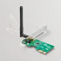 TP-Link TL-WN781ND võrgukaart Sisemine WLAN 150 Mbit/s – pilt 4