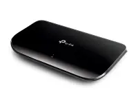 TP-LINK | Switch | TL-SG1008D | Unmanaged | Desktop | Gigabit Ethernet (copper) ports quantity 8 | Power supply type External – pilt 11