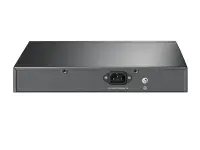 TP-LINK | Switch | TL-SG1008MP | Unmanaged | Desktop/Rackmountable | Gigabit Ethernet (copper) ports quantity 8 | PoE+ ports quantity 8 | Power supply type Single