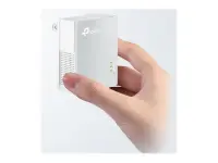 TP-LINK | Powerline Adapters Kit | TL-PA4010 KIT | 10/100 Mbit/s | Ethernet LAN (RJ-45) ports 1 – pilt 5