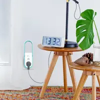 TP-LINK | Extender | RE365 | 802.11ac | 2.4GHz/5GHz | 300+867 Mbit/s | 10/100 Mbit/s | Ethernet LAN (RJ-45) ports 1 | MU-MiMO No | no PoE | Antenna type 2xExternal – pilt 2