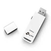 TP-Link TL-WN821N võrgukaart WLAN 300 Mbit/s – pilt 4