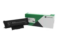 Lexmark Return Program Toner Cartridge | B222000 | Laser | Black – pilt 3