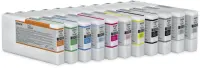 Epson T913D tindikassett 1 tk Originaal Standard Yield Violetne