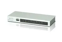 Aten 4-Port 4K HDMI Switch | Aten | 4-Port 4K HDMI Switch – pilt 2