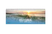 2912870629, Lauakalender Kartong Estonia