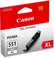 Canon 6447B001 tindikassett 1 tk Originaal High (XL) Yield Hall