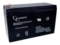 EnerGenie | 9 Ah VA – pilt 2