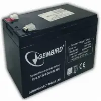 EnerGenie | 9 Ah VA