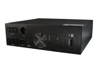 EnerGenie | Rack UPS | EG-UPSRACK-12 | 2000 VA – pilt 3