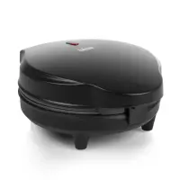 Tristar | Waffle maker | WF-1170 | 700 W | Number of pastry 1 | Ice Cone | Black