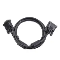 CABLE DVI DUAL LINK 4.5M/CC-DVI2-BK-15 GEMBIRD – pilt 2