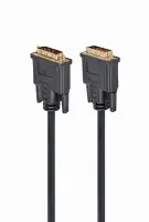 CABLE DVI DUAL LINK 4.5M/CC-DVI2-BK-15 GEMBIRD – pilt 5