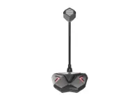 Genesis | Gaming microphone | Radium 100 | Black and red | USB 2.0 – pilt 12