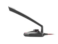 Genesis | Gaming microphone | Radium 200 | Black and red | USB 2.0 – pilt 13