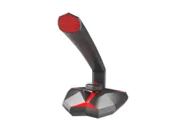 Genesis | Gaming microphone | Radium 200 | Black and red | USB 2.0 – pilt 16