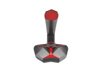 Genesis | Gaming microphone | Radium 200 | Black and red | USB 2.0 – pilt 18