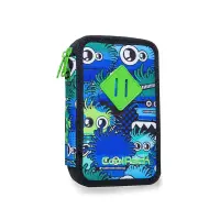 Pinal  COOLPACK Jumper 2 A435, 19.5x12.5x5 cm, sinine