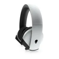 Dell Alienware Gaming Headset AW510H  Built-in microphone, Wired, Silver