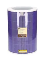 Xiaomi | Air Purifier Filter | Mi SCG4011TW | Air Purifier | Suitable for Xiaomi Mi cleaner, Xiaomi Mi 2 Cleaner and Xiaomi Mi Pro Cleaner | Purple