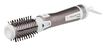 Rowenta | ACTIV PREMIUM CARE Hair Brush | CF9540 | Ceramic heating system | Ion conditioning | Barrel diameter 40 - 50 mm | Number of heating levels 2 | 1000 W | Styling comb | Metal cinnamon pink