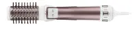 Rowenta | ACTIV PREMIUM CARE Hair Brush | CF9540 | Ceramic heating system | Ion conditioning | Barrel diameter 40 - 50 mm | Number of heating levels 2 | 1000 W | Styling comb | Metal cinnamon pink – pilt 3