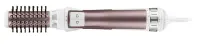 Rowenta | ACTIV PREMIUM CARE Hair Brush | CF9540 | Ceramic heating system | Ion conditioning | Barrel diameter 40 - 50 mm | Number of heating levels 2 | 1000 W | Styling comb | Metal cinnamon pink – pilt 10