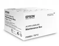 EPSON WF-(R)8xxx Series Maintenance Box