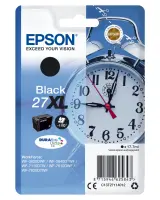 EPSON 27XL ink cartridge black – pilt 3