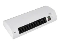 Adler | Heater Air curtain | AD 7714 | Air curtain | 2200 W | White