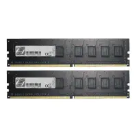 G.Skill | 16GB (8GBx2) GB | DDR4 | 2666 MHz | PC/server | Registered No | ECC No