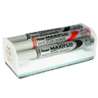 Tahvlimarker 4mm, 4 värvi komplekt