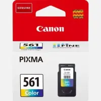 Canon 3731C001 tindikassett 1 tk Originaal Tsüaan, Magenta, Kollane