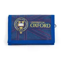 Rahakott lastele YES Oxford, 26x13, sinine